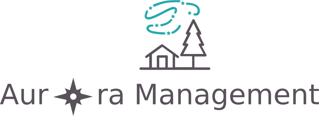 Aurora Management logo