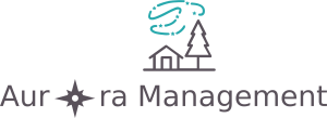 Aurora Management logo